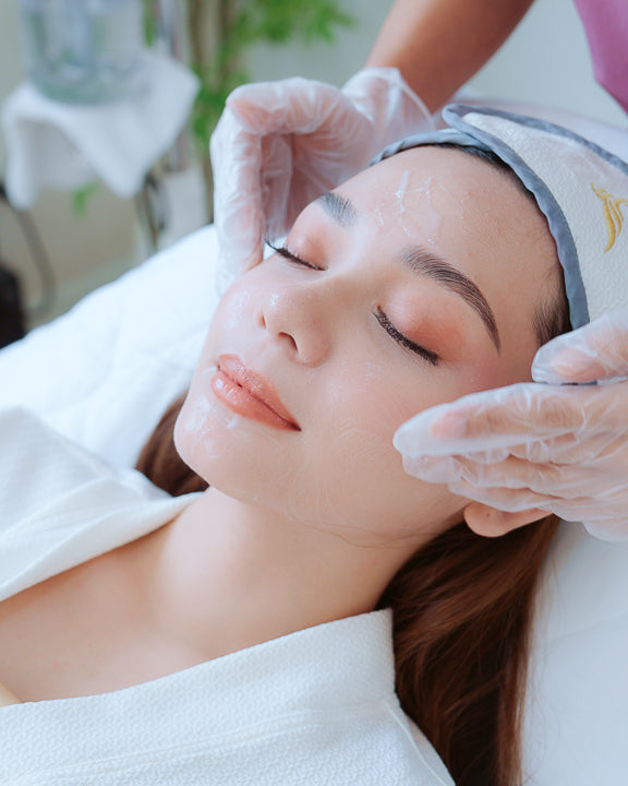 Signature Treatments