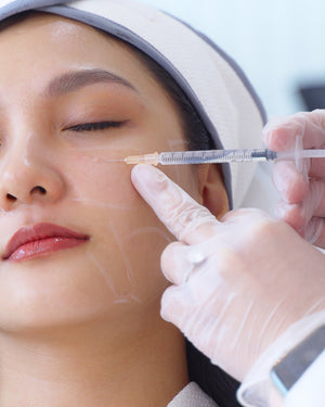 Microbotox