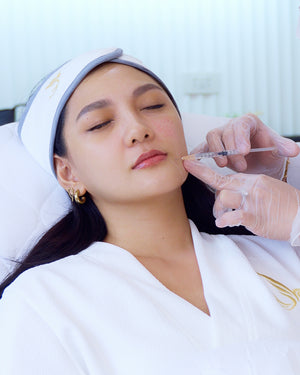 Microbotox