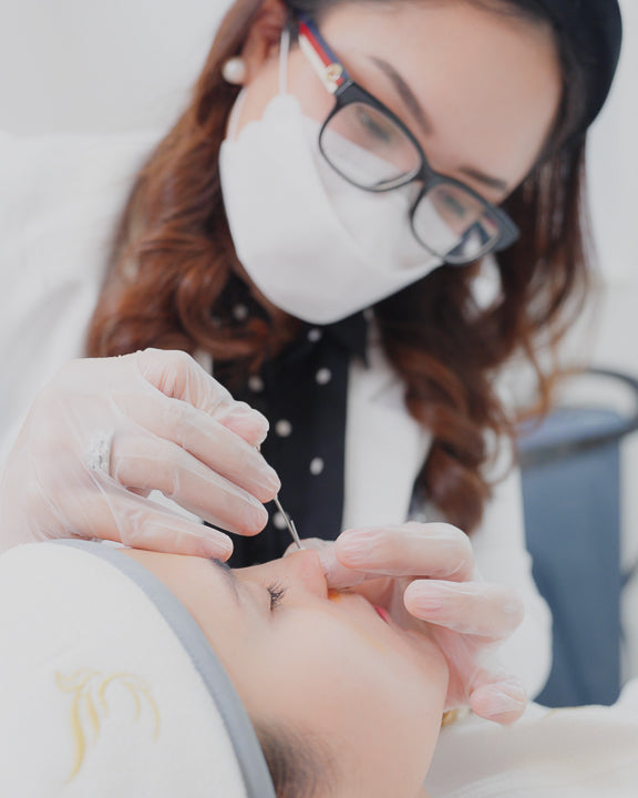 HIKO Non-Surgical Noselift (PDO Threads)