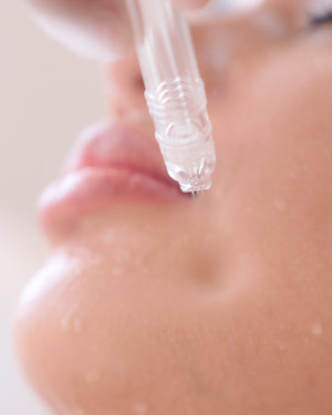 Jet Peel Facial