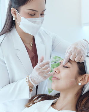 Botulinum Toxin (per unit)