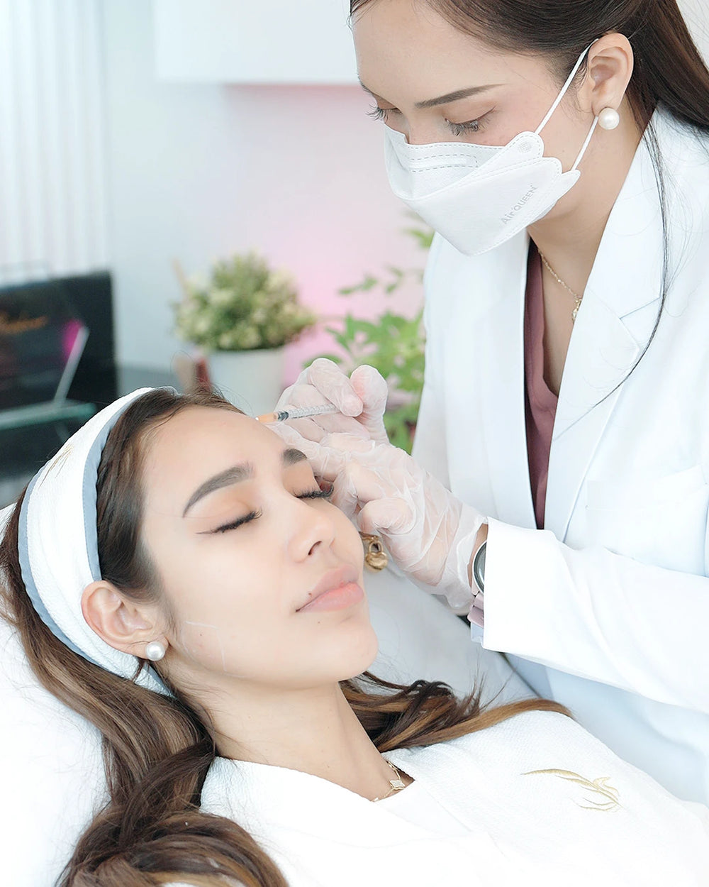 Forehead Lines (per unit)