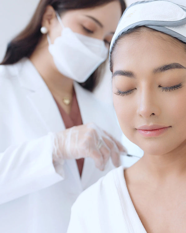 Traptox (Shoulder Contouring)