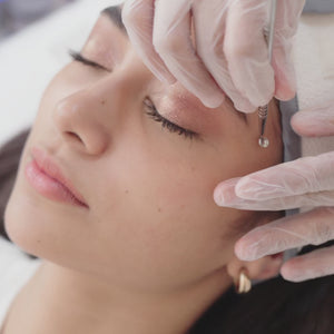 Primea Luxury Facial