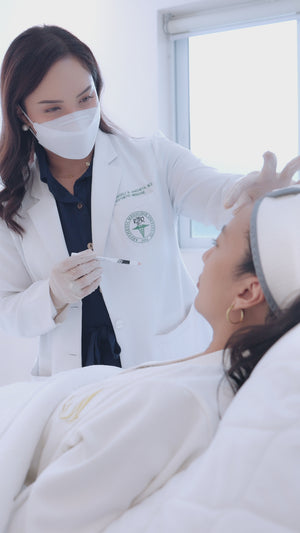 Botulinum Toxin (per unit)