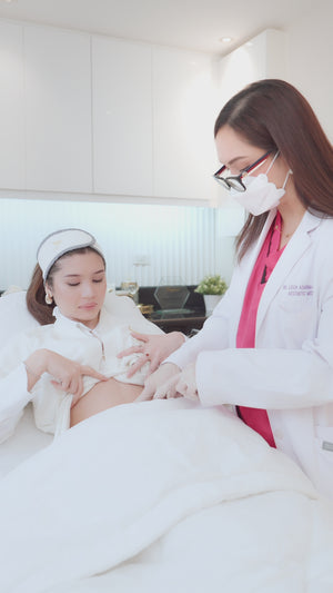 MesoLipo Injections