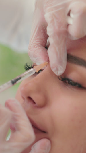 Botulinum Toxin (per unit)