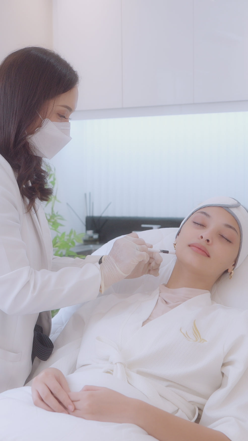 V-Contour Package