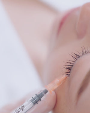 NCTF Undereye (3 Sessions)