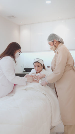 MesoLipo Injections