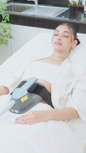 Powersculpt (EM + RF)