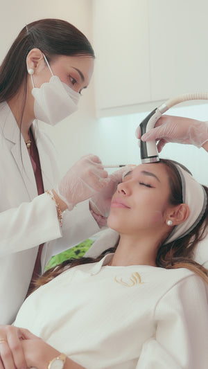 Botulinum Toxin (per unit)