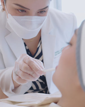 Lip Fillers