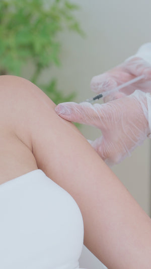 Barbie Arms (Upper Arm Slimming)