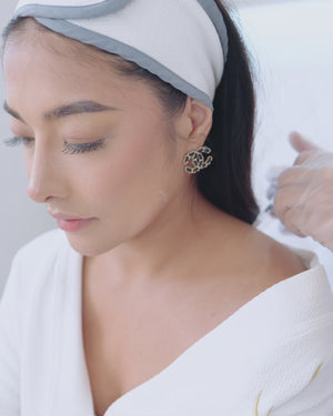 Traptox (Shoulder Contouring)