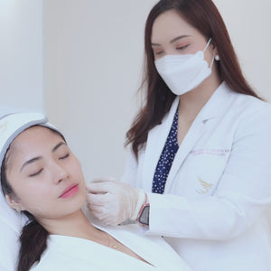 Jawtox (Masseter Reduction)