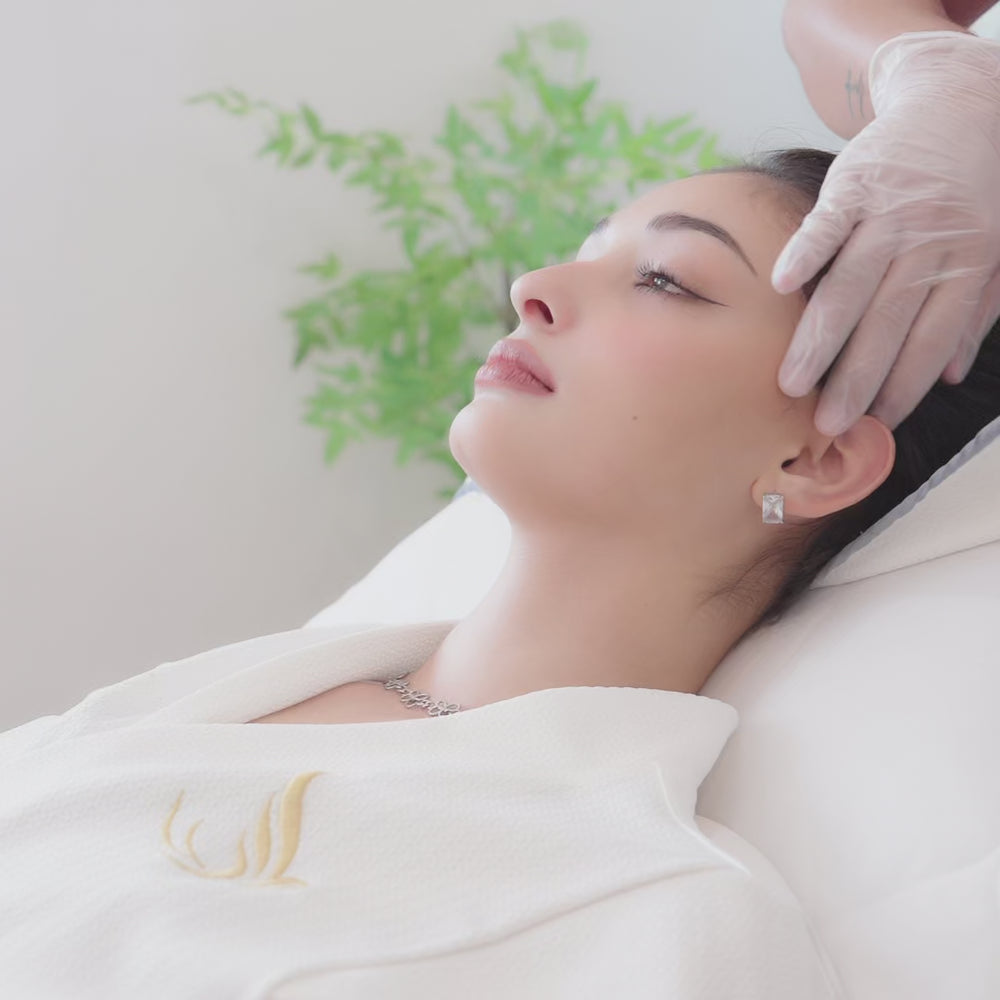 Primea Luxury Facial