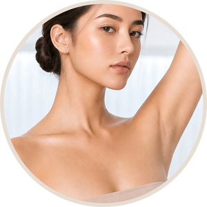 Sweatox (Excessive Sweating)